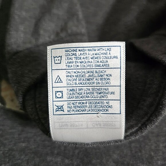 LYNYRD SKYNYRD Concert Tour Vintage Band Tee Size M T-Shirt - Picture 7 of 8